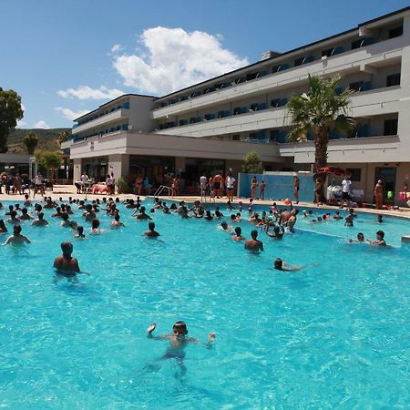 Club Esse Costa Dello Jonio Otel Mandatoriccio Marina Dış mekan fotoğraf