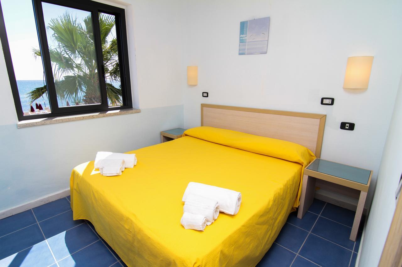 Club Esse Costa Dello Jonio Otel Mandatoriccio Marina Dış mekan fotoğraf