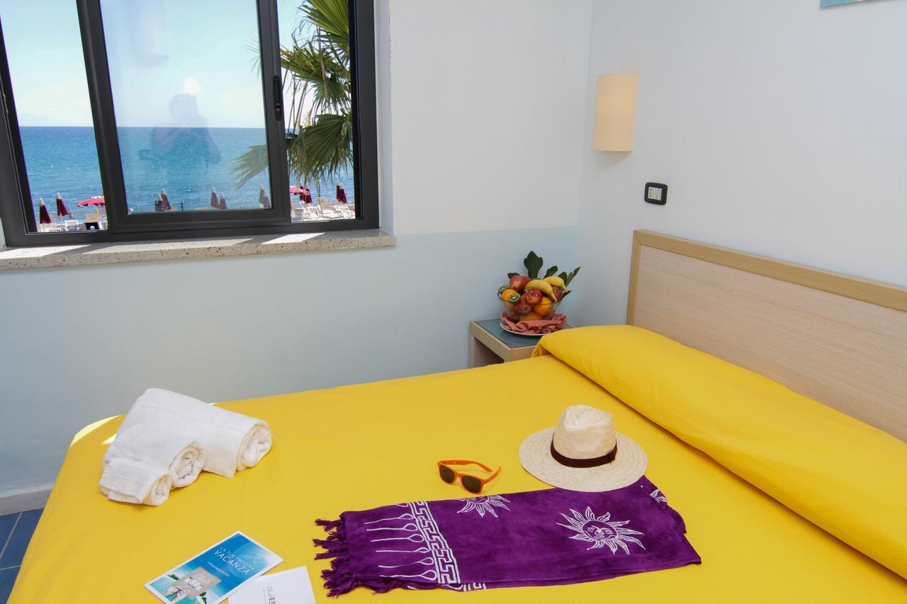 Club Esse Costa Dello Jonio Otel Mandatoriccio Marina Dış mekan fotoğraf