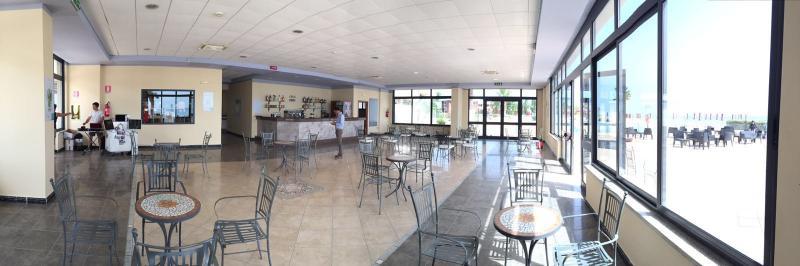 Club Esse Costa Dello Jonio Otel Mandatoriccio Marina Dış mekan fotoğraf
